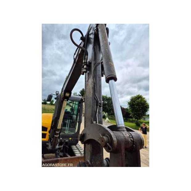 Volvo ECR50D-49037955