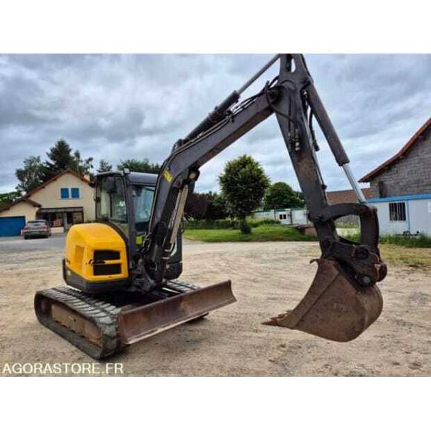 Volvo ECR50D-49037956