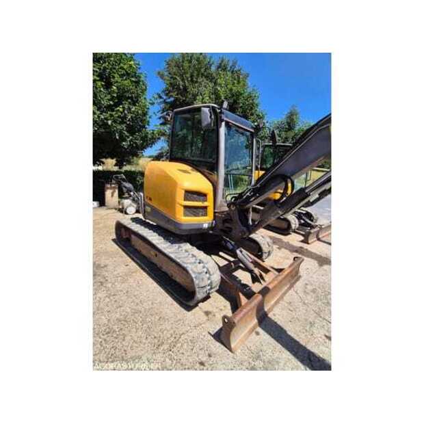 Volvo ECR50D-49037962