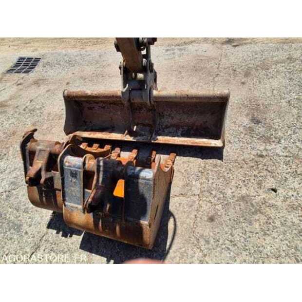 Volvo ECR50D-49037963
