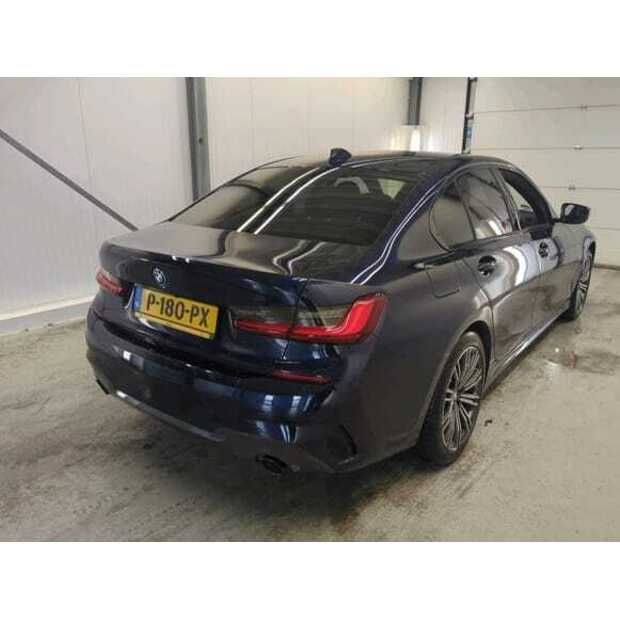 BMW 320-49038030