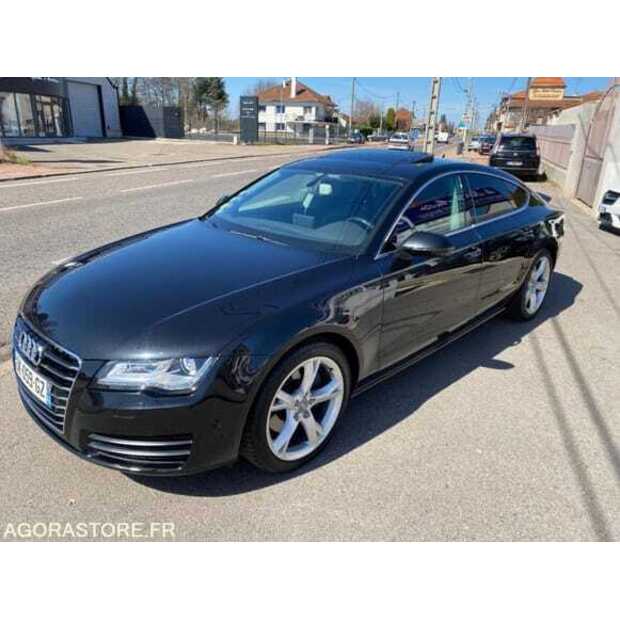2014 Audi A7-49038043