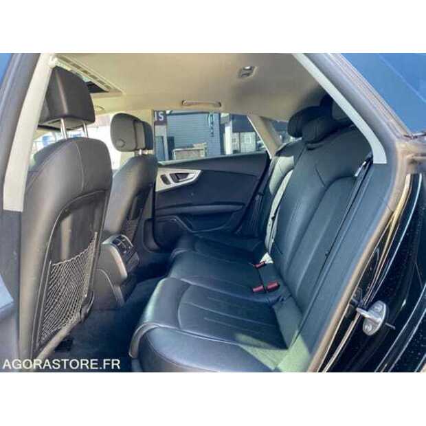 2014 Audi A7-49038048