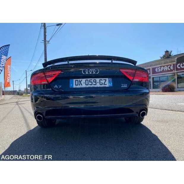2014 Audi A7-49038067