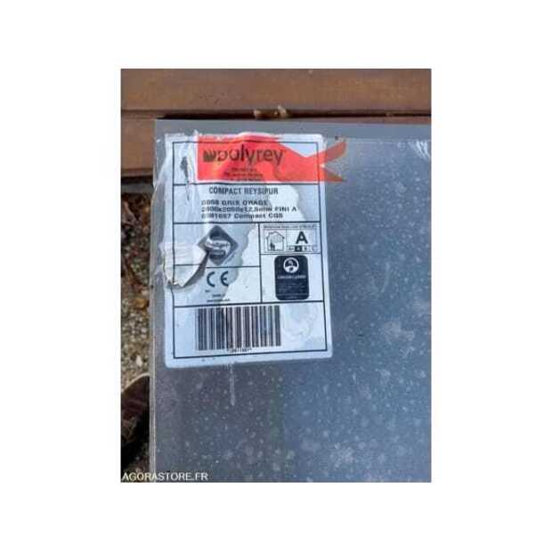 Compact POLYREY REYSIPUR-49038087