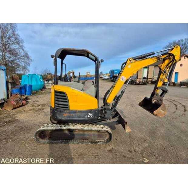 BOBCAT E26-49038088