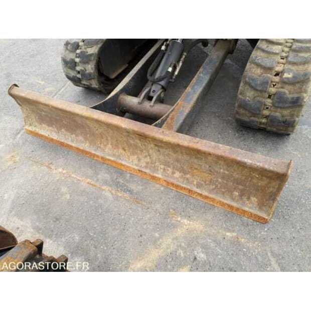 BOBCAT E26-49038091