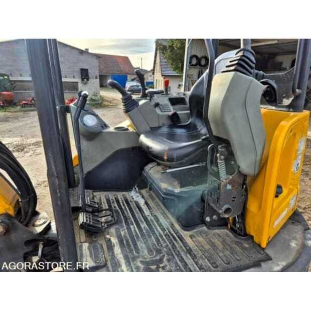 BOBCAT E26-49038095
