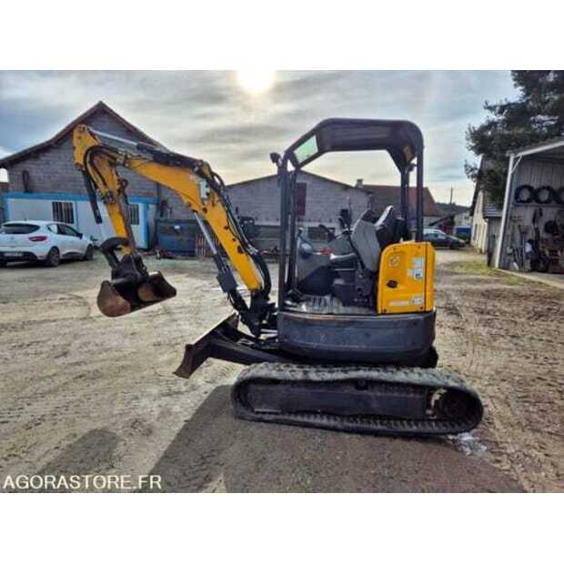 BOBCAT E26-49038096