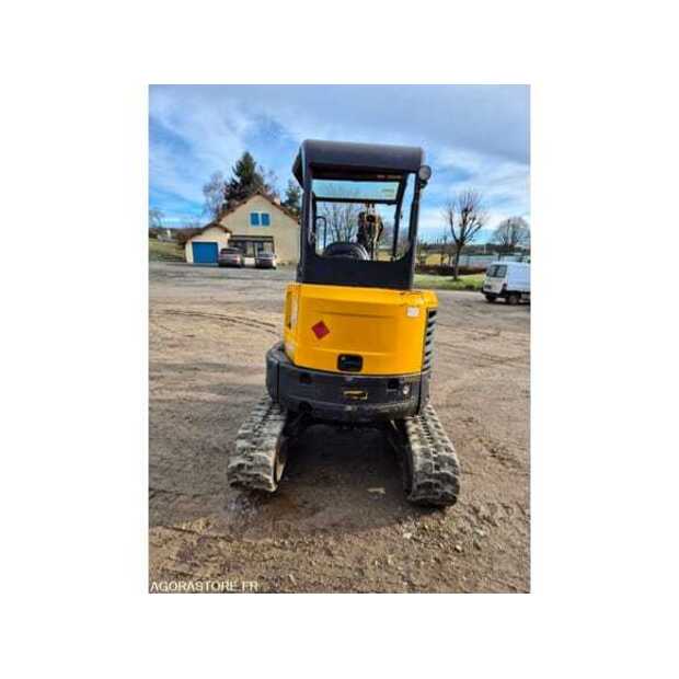 BOBCAT E26-49038098