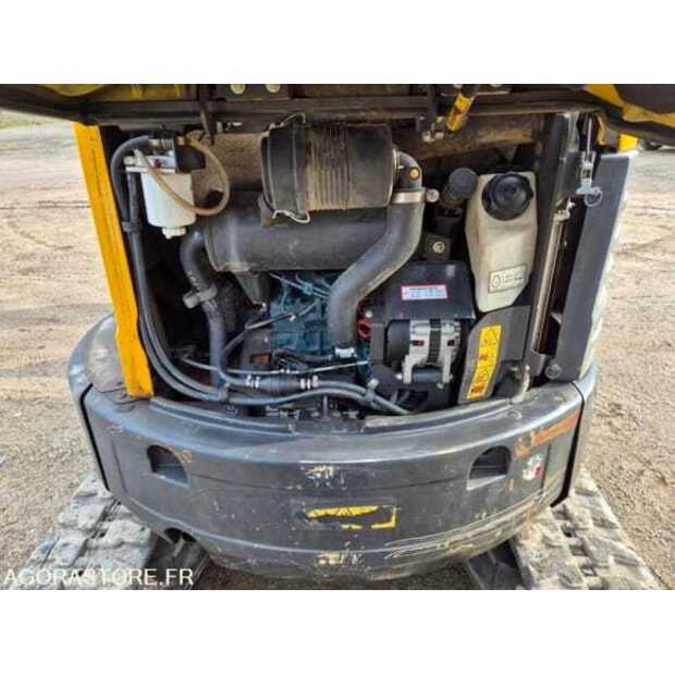 BOBCAT E26-49038099