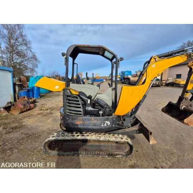 BOBCAT E26-49038100