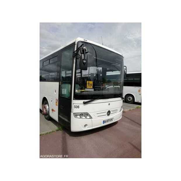 2009 مرسيدس بنز INTOURO-49038107