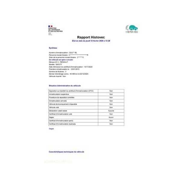 2013 Renault Maxity-49038128