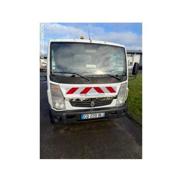 2013 Renault Maxity-49038136