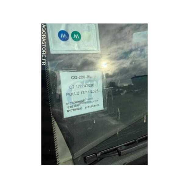 2013 Renault Maxity-49038137