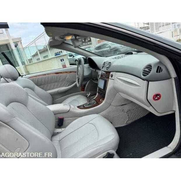 2004 Mercedes-Benz CLK-49038151