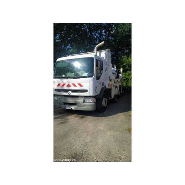 1999 Renault PREMIUM-49038177