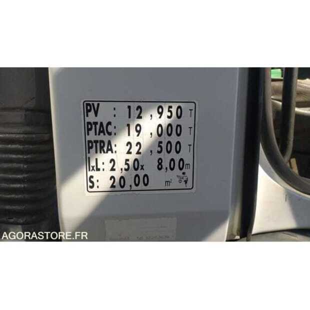 1999 Renault PREMIUM-49038187