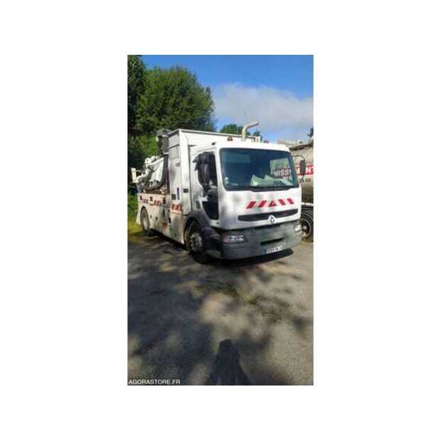 1999 Renault PREMIUM-49038189