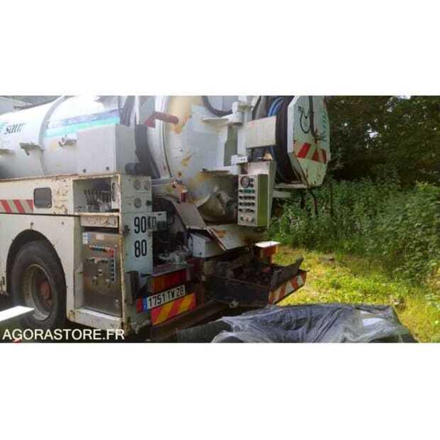 1999 Renault PREMIUM-49038196