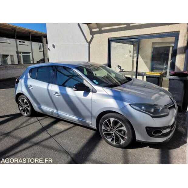 2015 Renault Megane-49038202