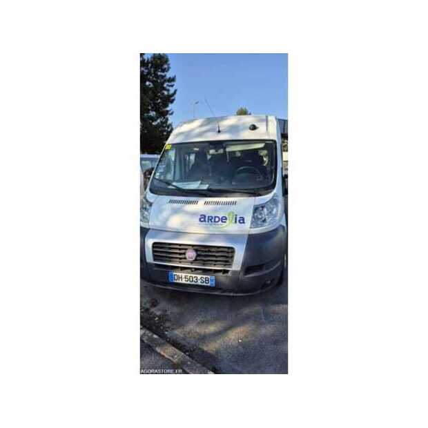 2014 فيات Ducato-49038216