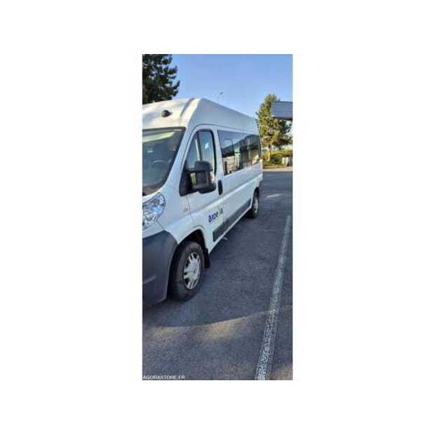 2014 فيات Ducato-49038217