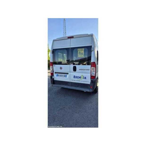 2014 فيات Ducato-49038218