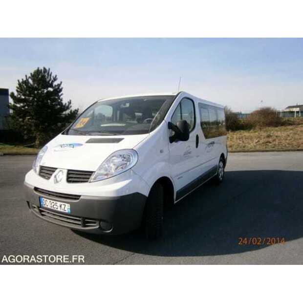 2014 Renault Traffic-49038220
