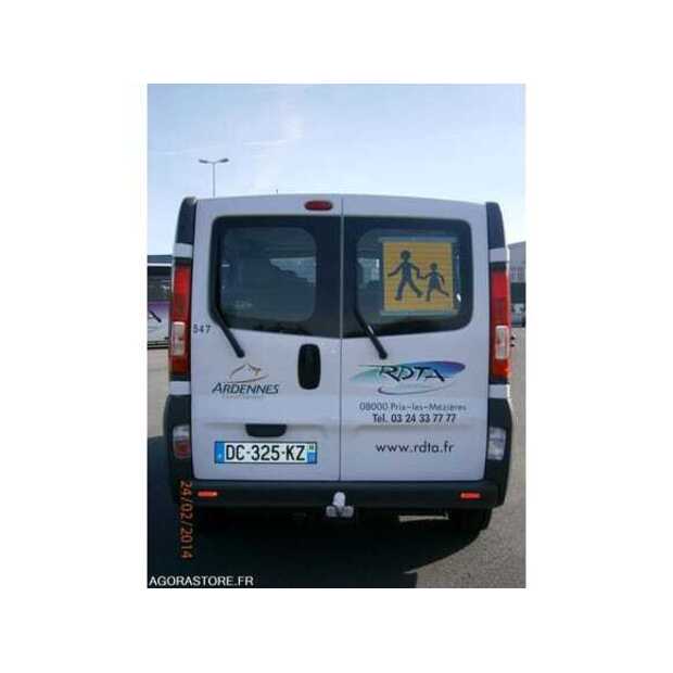 2014 Renault Traffic-49038221