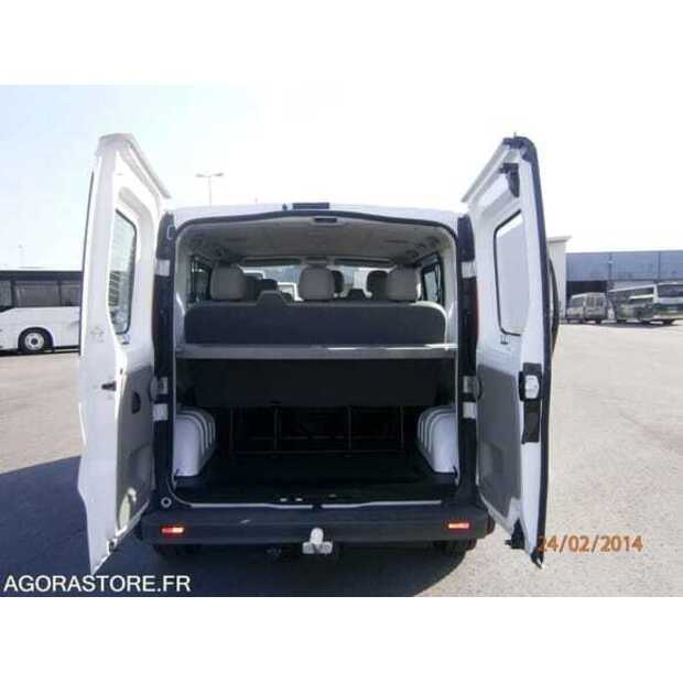 2014 Renault Traffic-49038222