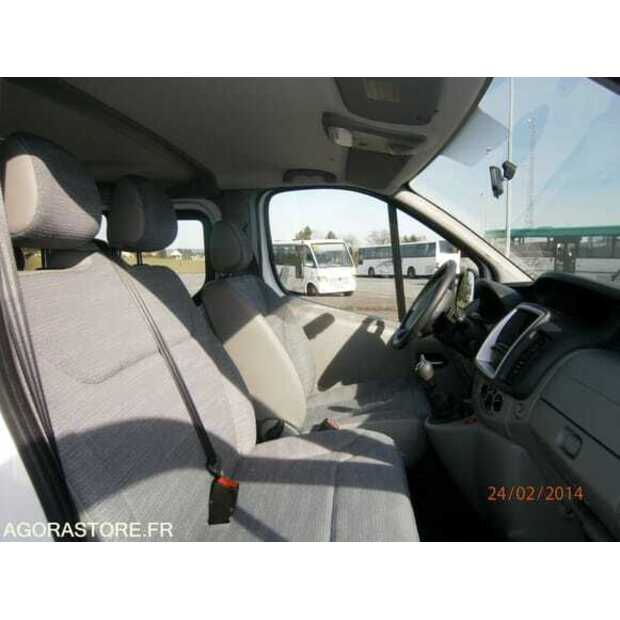 2014 Renault Traffic-49038223