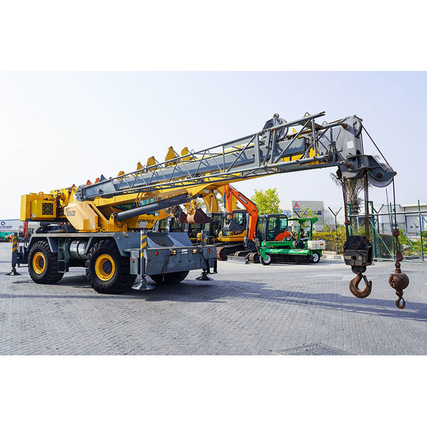 2007 جروف RT650E-49038224