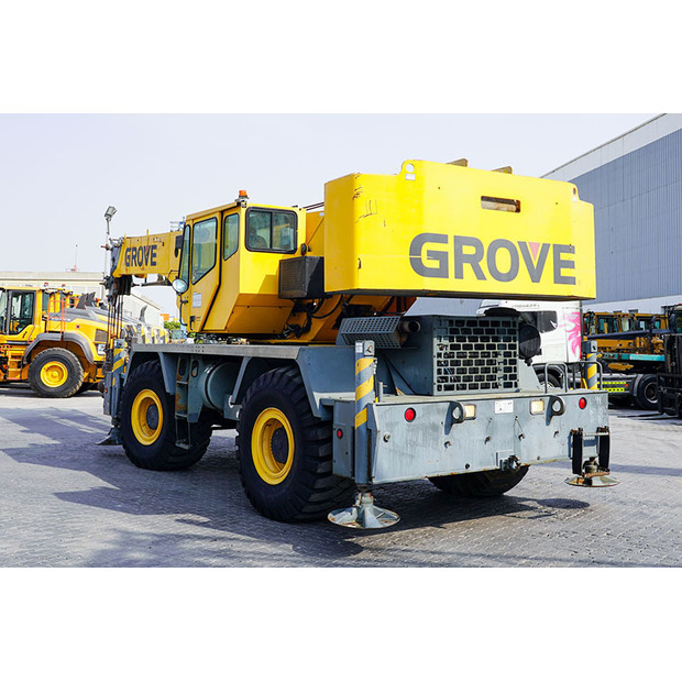 2007 جروف RT650E-49038228