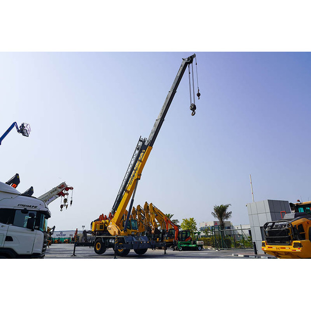 2007 جروف RT650E-49038233
