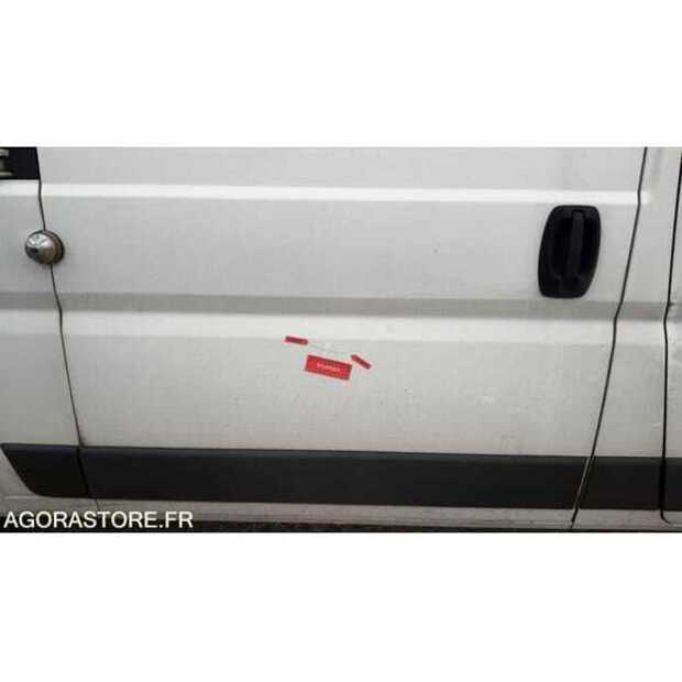 2020 Citroen Jumper-49038261