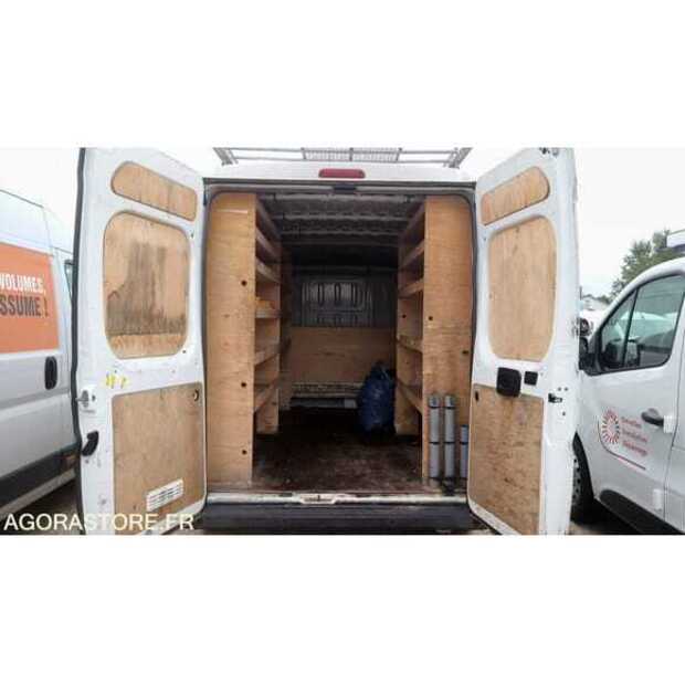 2020 Citroen Jumper-49038263