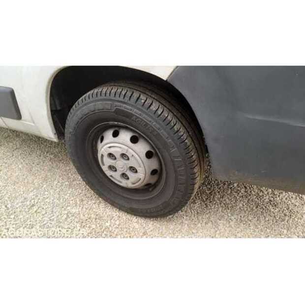 2020 Citroen Jumper-49038268
