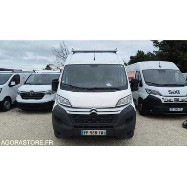 2020 Citroen Jumper-49038271