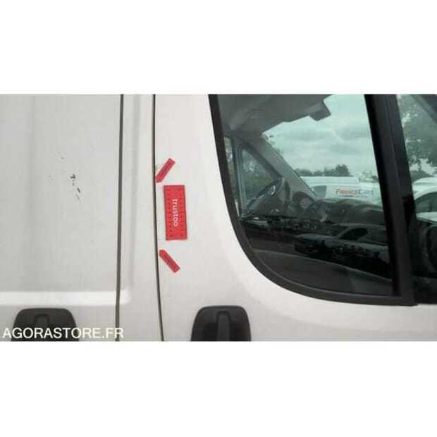2020 Citroen Jumper-49038274