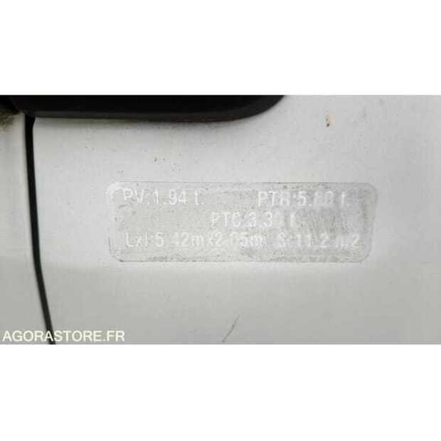 2020 Citroen Jumper-49038277