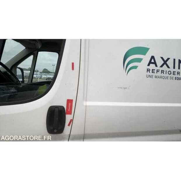 2020 Citroen Jumper-49038279