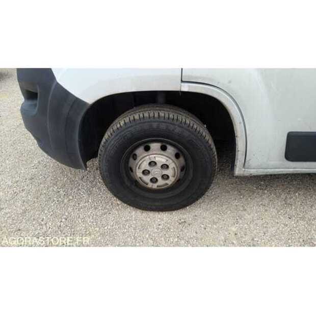 2020 Citroen Jumper-49038283