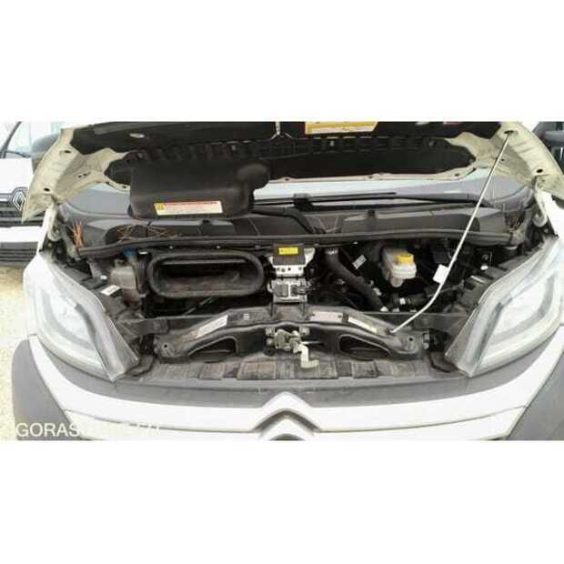 2020 Citroen Jumper-49038287