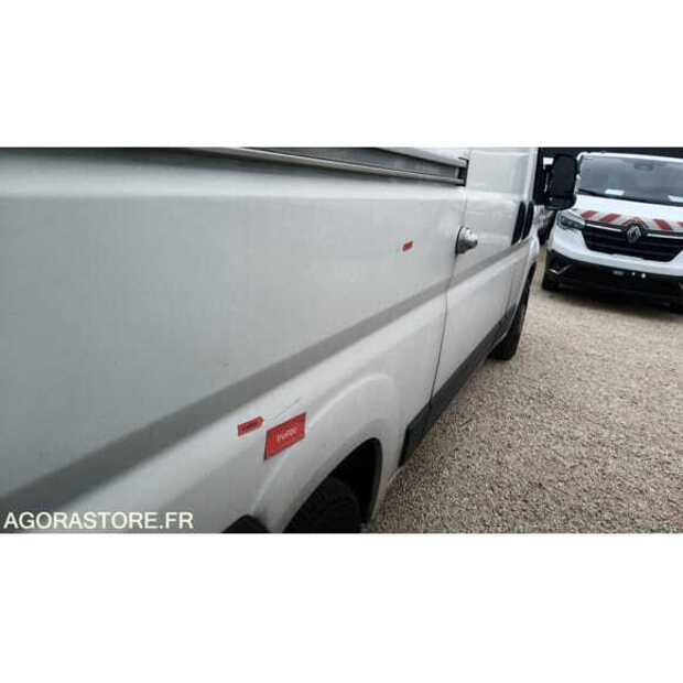 2020 Citroen Jumper-49038289