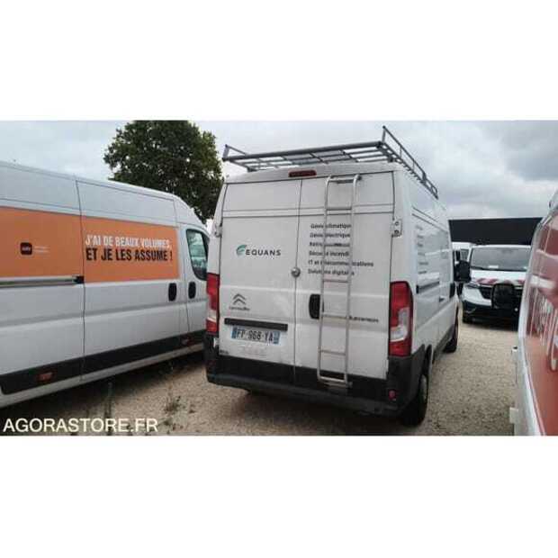 2020 Citroen Jumper-49038293