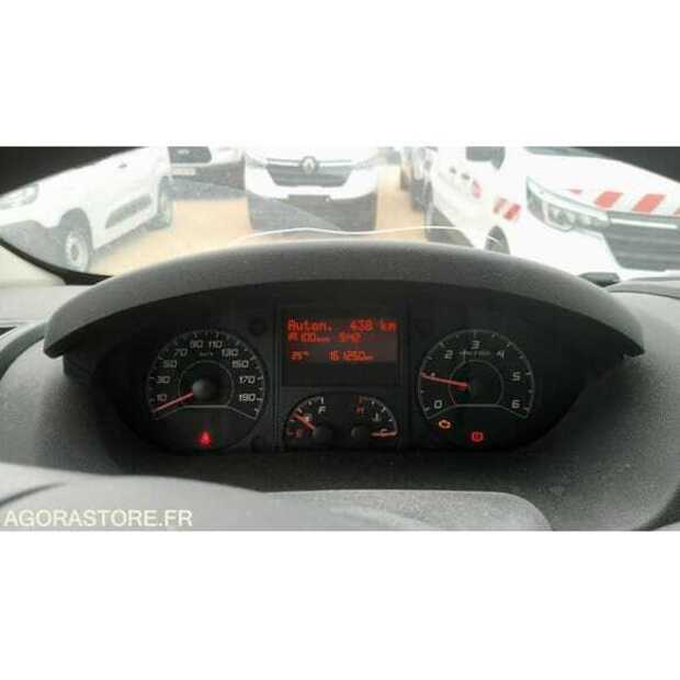 2020 Citroen Jumper-49038294