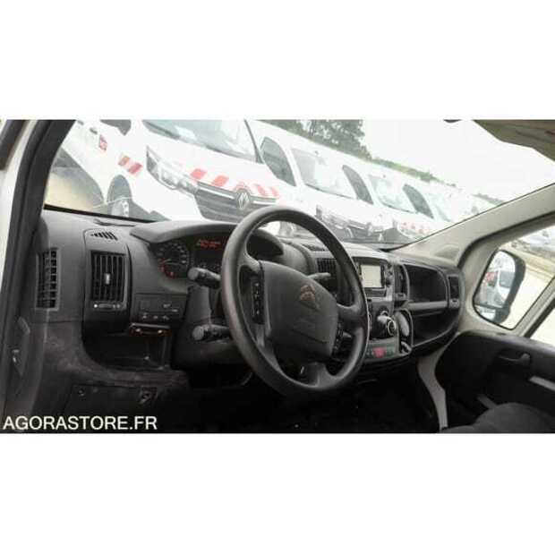 2020 Citroen Jumper-49038295