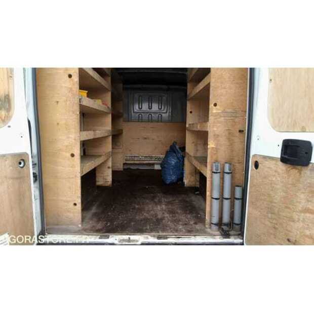 2020 Citroen Jumper-49038300